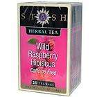 hibiscus herbal tea bags  