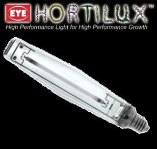 1000w Digital Grow Light Xtrasun 6 Hortilux HPS 1000 w  