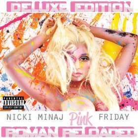 Pink Friday  Roman Reloaded (Deluxe Version) [Explicit 