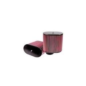   CR 5102 Replacement Filter for K&N Intake Kit 2003 2007 Ford F Series