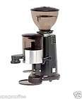 RANCILIO Rocky Doser Espresso Coffee GRINDER  