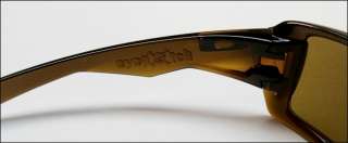   Oakley MPH Eyepatch Sunglasses Rootbeer Frame/Dark Bronze Lens 30 943