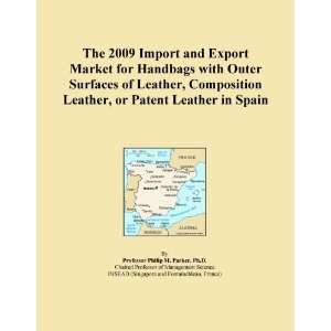   Surfaces of Leather, Composition Leather, or Patent Leather in Spain