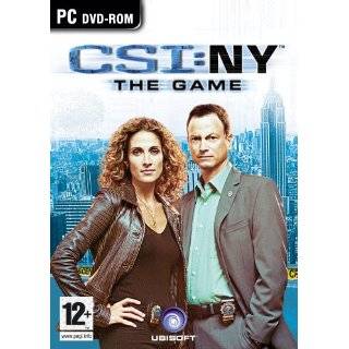  csi ny pc game