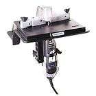 Dremel 231 Shaper Router Table 4 Rotary Tool NEW N BOX