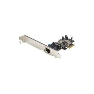  PCI Express 10/100 Ethernet Network Interface Adapter Card   Network 