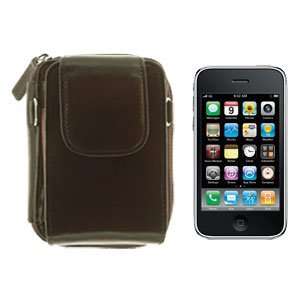  Genuine Womens Leather Organizer Cell Phone Wallets Cell 