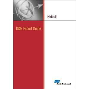 Export Guide Kiribati [ PDF] [Digital]