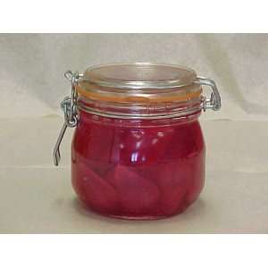  Fruit Gel Candle   Orchard Delite 16 Ounce