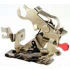 RUFFLER Sewing Machine Presser Foot for Janome New Home