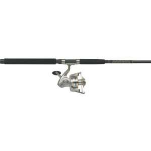 Penn Pursuit PUR800 7 Feet Heavy Spinning Rod and Reel Combo (1 Piece)