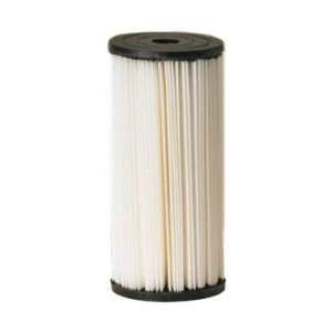    S1 BB Pleated Cellulose Water Filter Cartridge