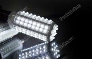 E14 5W 360° 108 LED Screw Corn Energy Saving Light Bulb Lamp Cool 