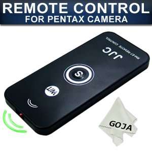  IR Wireless Remote Control for PENTAX Film SLR (MZ6 MZ L ZX 