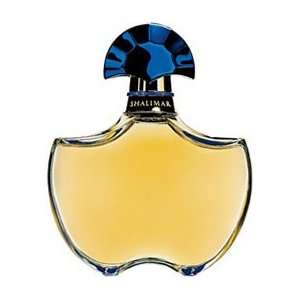  Shalimar Perfume 2.5 oz EDP Spray (Tester) Beauty