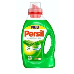  Persil Kraft   Gel Liquid Laundry Detergent 1.35 l Health 