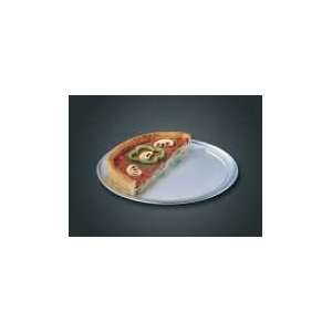    American Metalcraft 18in Wide Rim Solid Pizza Pan