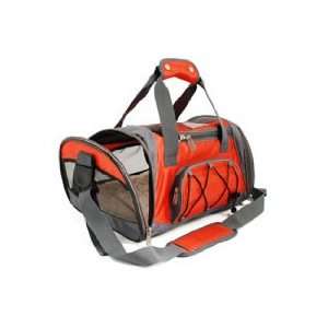  Dog Cat Animal Pet Carrier Bag & Tote. Airline/Subway/Rail Approved 