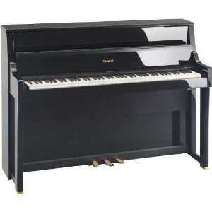   LX 15 Supernatural Upright Grand Digital Piano Musical Instruments