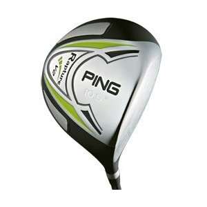  PreOwned Ping Pre Owned Rapture V2 Driver( CONDITION 
