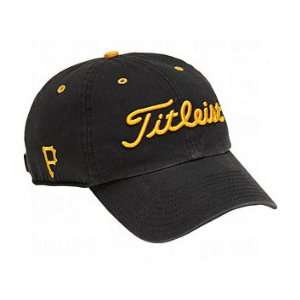 Pittsburgh Pirates Titleist Baseball Hat  Sports 