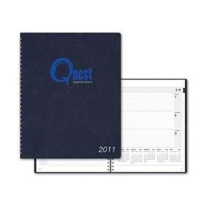   Wrap Weekly Planners Leatherette Wrap Weekly Planners