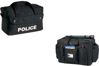 Police/Security Tactical GEAR Equipment BAGS  