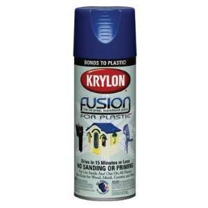  Krylon Fusion For Plastics   K02326 SEPTLS425K02326