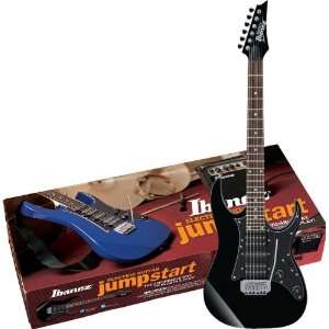  Ibanez Ijx150 Electric Guitar Jumpstart Value Package 