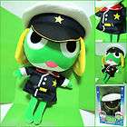 New Sergeant Frog Keroro Plush Wallet