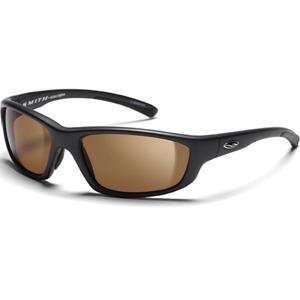    Smith Passage Sunglasses     /Graphite/Brown Polarized Automotive