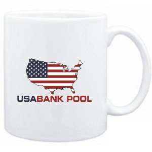 Mug White  USA Bank Pool / MAP  Sports  Sports 