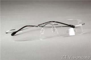 Silhouette Rimless Titan 7395 Eyeglasses Eyewear Frame  