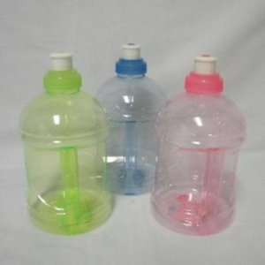  New   Plastic 20 OZ   Beverage Containers Case Pack 48 by 