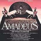 amadeus soundtrack  