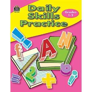   CREATED RESOURCES DAILY SKILLS PRACTICE GR 1 2 