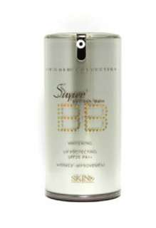   balm size 40g suitable for all skin types sun protection spf 25 pa++
