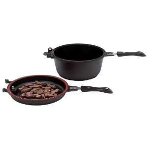  Low Pressure / Multi Cook Pan By 6qt Low Pressure Pressure Cooker 