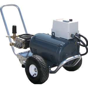  Electric 10 Hp 4000 Psi Pressure Washer Patio, Lawn 