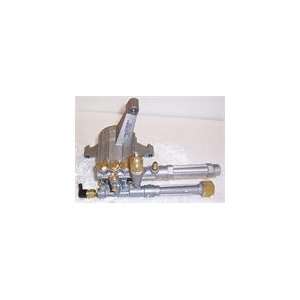 Pressure Washer Vertical Replacement Pump 2400psi 2.2gpm #RMV22G24