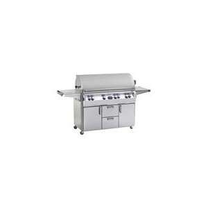   Echelon Diamond E1060 Propane Gas Grill With Single S