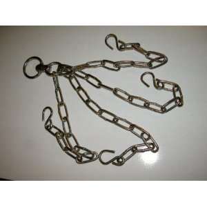  Punch Bag Chains  Steel
