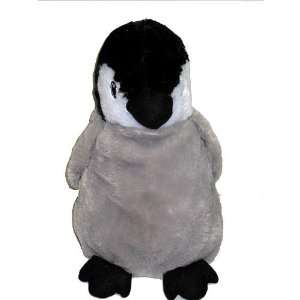  Penguin Plush Backpack Doll Pals Toys & Games