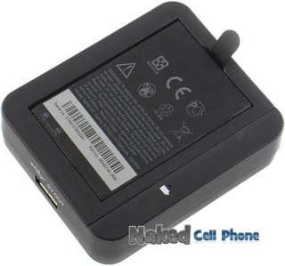NEW STANDALONE BATTERY CHARGER CRADLE FOR TMOBILE G2 / HTC DESIRE Z