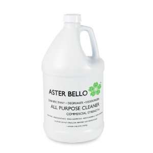  Aster Bello Organic All Purpose Cleaner