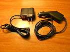   Charger+AC Power Adapter Cord for Sony eReader PRS 600 SC BC RC LC U