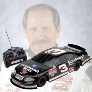  #3 Dale Earnhardt 124 Scale Radio Control Toys & Games