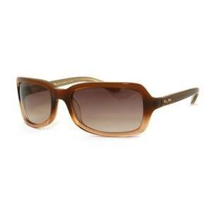  Ralph (by Ralph Lauren) Sunglasses RA5012 Metallic Bronze 