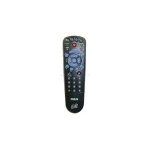  RCA 257801 REMOTE CONTROL 