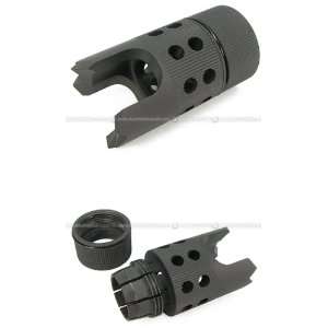  King Arms Rebar Cutter Flash Hider